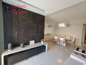 Apartamento com 3 Quartos à Venda, 70 m² em Pedreira - Belém