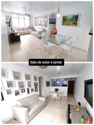 Apartamento com 4 Quartos à Venda, 100 m² em Ponta Verde - Maceió