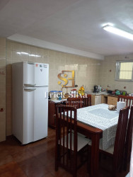 Casa com 3 Quartos à Venda, 184 m² em Cidade Das Flores - Osasco