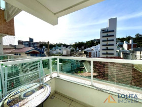 Apartamento com 2 Quartos à Venda, 53 m² em Carvoeira - Florianopolis