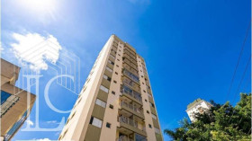 Apartamento com 2 Quartos à Venda, 57 m² em Vila Olímpia - São Paulo