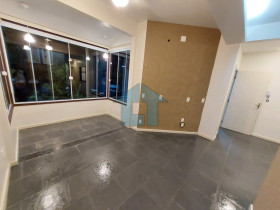 Apartamento com 3 Quartos à Venda, 63 m² em Porto Bracuhy - Angra Dos Reis