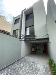 Sobrado com 4 Quartos à Venda, 170 m² em Chácara Inglesa - São Paulo