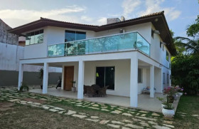 Casa com 5 Quartos à Venda, 300 m² em Palmeiras - Cabo Frio