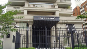 Apartamento com 3 Quartos à Venda, 410 m² em Jardim Europa - São Paulo