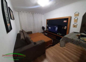 Apartamento com 2 Quartos à Venda, 50 m² em Cocaia - Guarulhos