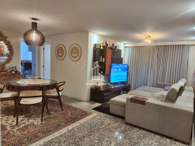 Apartamento com 3 Quartos à Venda, 119 m² em Aldeota - Fortaleza