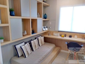 Apartamento com 3 Quartos à Venda, 65 m² em Del Castilho - Rio De Janeiro