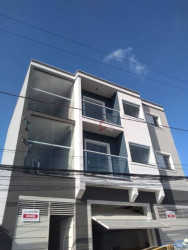 Apartamento com 2 Quartos à Venda, 36 m² em Parada Xv De Novembro - São Paulo
