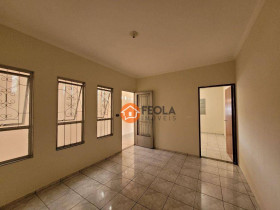 Casa com 2 Quartos à Venda, 69 m² em Parque Planalto - Santa Bárbara D'oeste
