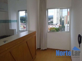 Apartamento com 1 Quarto à Venda, 47 m² em Lauzane Paulista - São Paulo