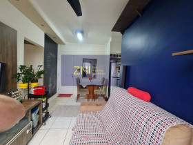 Apartamento com 2 Quartos à Venda, 45 m² em Lagoinha - Ribeirão Preto