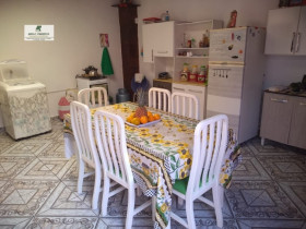 Casa com 3 Quartos à Venda, 160 m² em Gabriel Pizza - São Roque