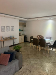 Apartamento com 3 Quartos à Venda, 145 m² em Anil - Rio De Janeiro