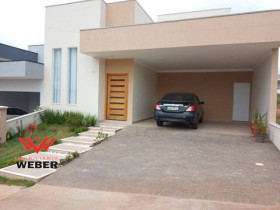 Casa com 3 Quartos à Venda, 250 m² em Parque Ibiti Reserva - Sorocaba