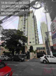 Imóvel Comercial à Venda, 124 m² em Cidade Mãe Do Céu - São Paulo - São Paulo