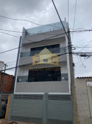 Apartamento com 2 Quartos à Venda, 60 m² em Vila Formosa - São Paulo