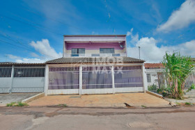 Casa com 4 Quartos à Venda, 210 m² em Ceilândia Norte (ceilândia) - Brasília