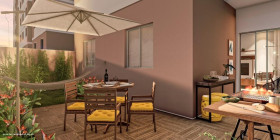 Apartamento com 2 Quartos à Venda, 57 m² em Vista Caucaia - Programa Casa Verde Amarela - Cotia