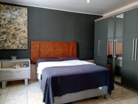 Casa com 3 Quartos à Venda, 185 m² em Marcílio De Noronha - Viana