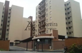 Apartamento com 2 Quartos à Venda, 78 m² em Jardim Tamoio - Jundiaí