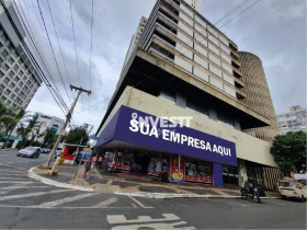 Loja para Alugar, 400 m² em Setor Central - Goiânia