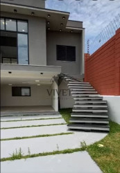 Casa de Condomínio com 3 Quartos à Venda, 145 m² em Cajuru Do Sul - Sorocaba
