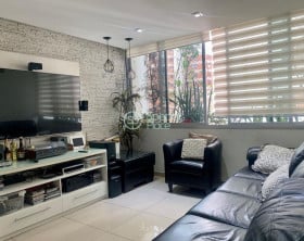 Apartamento com 3 Quartos à Venda, 200 m² em Vila Nova Conceição - São Paulo