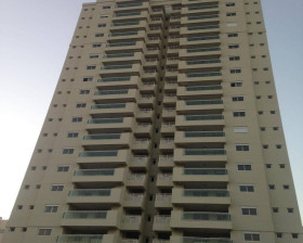 Apartamento com 3 Quartos à Venda, 126 m² em Vila Mascote - São Paulo