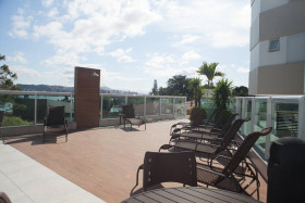Apartamento com 2 Quartos à Venda, 67 m² em Abraão - Florianópolis