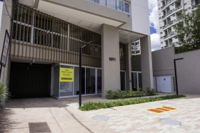 Imóvel Comercial à Venda, 487 m² em Moema - São Paulo
