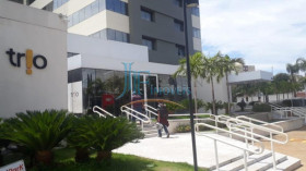 Sala Comercial à Venda, 70 m² em Alto Da Boa Vista - Ribeirão Preto