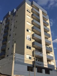 Apartamento com 2 Quartos à Venda, 91 m² em Passo D'areia - Santa Maria