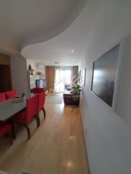 Apartamento com 4 Quartos à Venda, 112 m² em Santana - Sao Jose Dos Campos