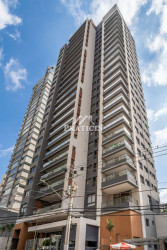 Apartamento com 3 Quartos à Venda, 155 m² em Vila Mariana - São Paulo