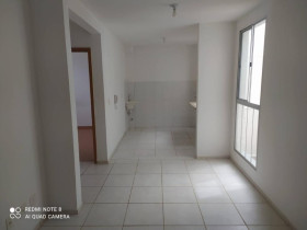 Apartamento com 2 Quartos à Venda, 48 m² em Sim - Feira De Santana