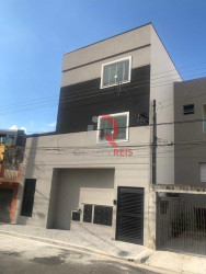 Apartamento com 1 Quarto à Venda, 35 m² em Carandiru - São Paulo