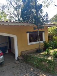 Chácara com 5 Quartos à Venda, 5.530 m² em Alto Da Serra - São Roque