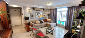 Apartamento com 3 Quartos à Venda, 268 m² em José Menino - Santos