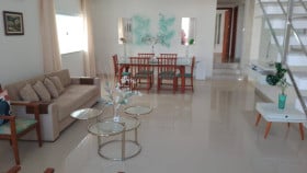 Casa de Condomínio com 3 Quartos à Venda, 450 m² em Alphaville (abrantes) - Camaçari