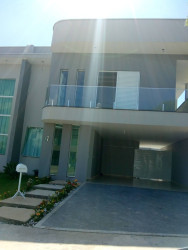 Casa de Condomínio com 3 Quartos à Venda, 350 m² em Parque Ibiti Reserva - Sorocaba