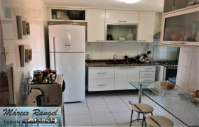 Apartamento com 2 Quartos à Venda, 82 m² em Aurora - Campos Dos Goytacazes
