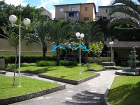 Apartamento com 2 Quartos para Alugar, 60 m² em Jardim Marajoara - São Paulo