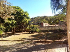 Chácara à Venda, 1.310 m² em Jardim Residencial Recanto Alvorada - Limeira