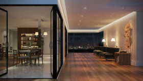 Apartamento com 3 Quartos à Venda, 74 m² em Alphaville - Barueri