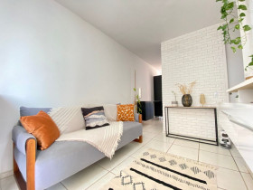 Apartamento com 2 Quartos à Venda, 45 m² em Cidade Nova - Manaus