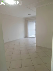 Apartamento com 3 Quartos à Venda, 96 m² em Jardim Emília - Sorocaba