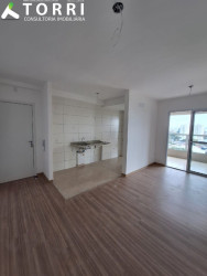 Apartamento com 2 Quartos à Venda, 62 m² em Além Ponte - Sorocaba