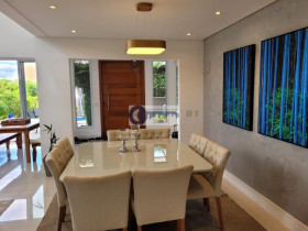 Casa de Condomínio com 4 Quartos à Venda, 257 m² em Tanquinho - Santana De Parnaíba