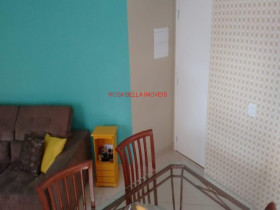 Apartamento com 2 Quartos à Venda, 50 m² em Vila Santa Maria - Jundiaí